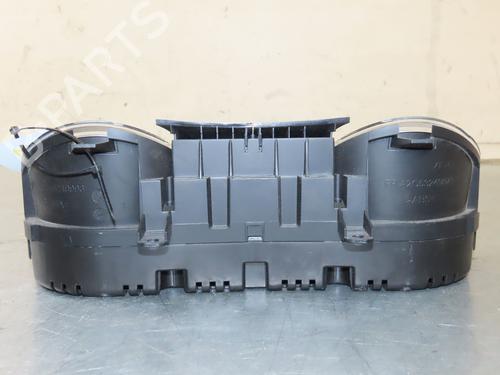 Instrument cluster SEAT IBIZA IV (6J5, 6P1) 1.2 TDI | BP20243334C47