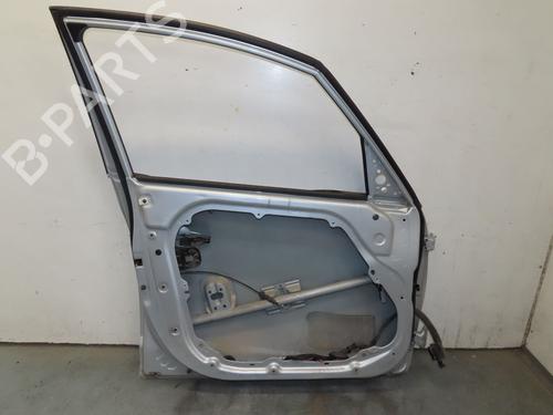 Left front door KIA VENGA (YN) 1.4 CRDi 90 | BP27332726C2