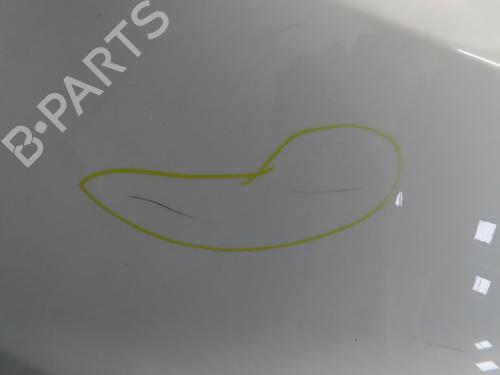 Rear bumper FORD FOCUS III 1.6 TDCi | BP25348080C8