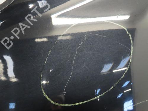 Left front fenders FIAT 500 (312_) 1.2 (312AXA1A) | BP31119910C41 