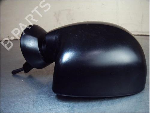 Used Right mirror DACIA DUSTER (HS_) 1.5 dCi (HSMC) (107 hp) 10981081