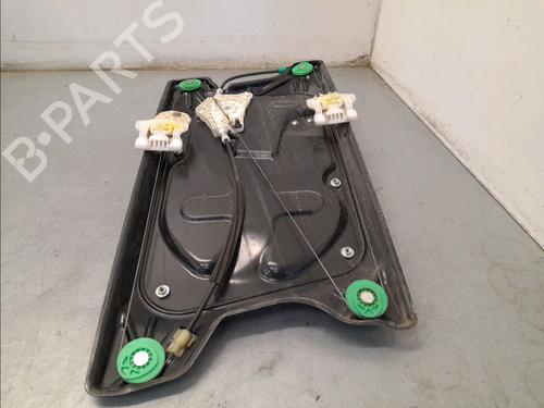 Used Front left window mechanism Front left window mechanism 39624537 39624537