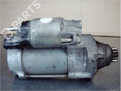 Starter SEAT IBIZA IV (6J5, 6P1) 1.2 TDI | BP9451745M8 