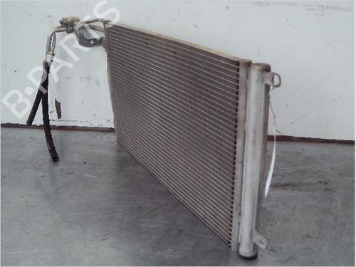 Used Heater matrix VW CADDY III MPV (2KB, 2KJ, 2CB, 2CJ) 1.9 TDI (105 hp) 10075731