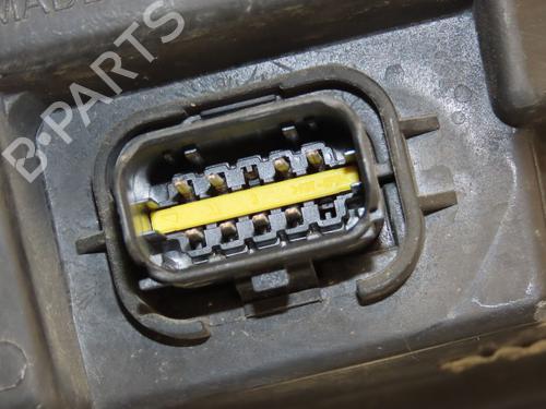 Lampa przednia lewa CITROËN BERLINGO MULTISPACE (B9) 1.6 VTi 120 | BP30652463C28