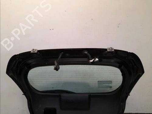 Tailgate FORD FIESTA VI (CB1, CCN) 1.6 TDCi | BP15582897C6