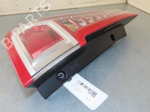 Feu arrière gauche RENAULT SCÉNIC III (JZ0/1_) 1.5 dCi | BP20077528C34 