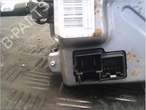 Used Steering column FIAT 500 (312_) 1.2 (312AXA1A) (69 hp) 9406338