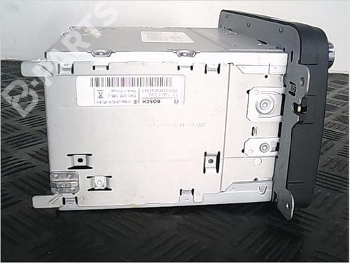 Radio VW POLO V (6R1, 6C1) 1.6 TDI | BP9411038E6 