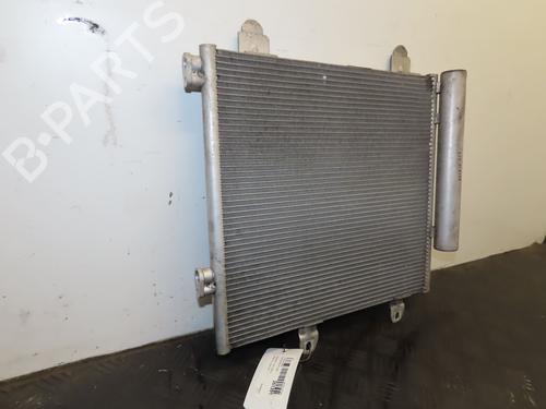 Heater matrix PEUGEOT 108 1.2 | BP39893718M63 - Image 3