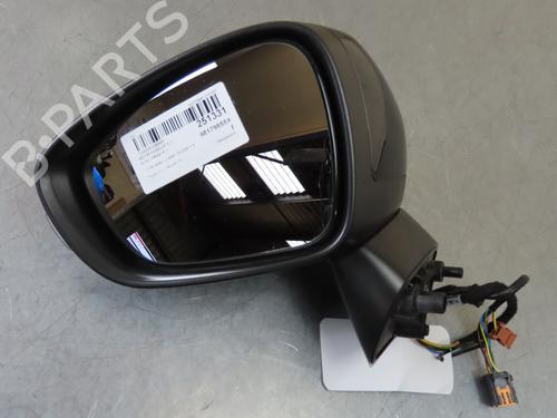 Used Left mirror Left mirror CITROËN C3 AIRCROSS II (2R_, 2C_) 1.5 BlueHDi 110 (110 hp) 30824835 30824835
