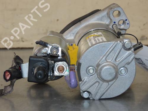 Starter RENAULT CLIO V (B7_) 1.0 LPG (B7MT) | BP38571063M8 - Image 3