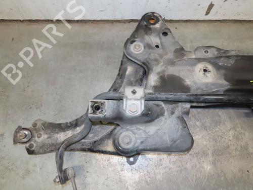 Charriot PEUGEOT 208 I (CA_, CC_) 1.4 HDi (68 hp) 31272590