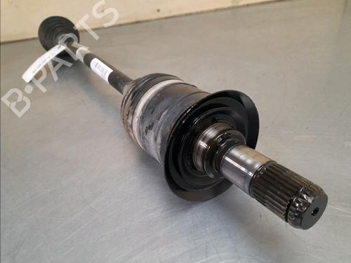 Used Right rear driveshaft Right rear driveshaft BMW 1 (F20) 116 d (116 hp) 23158068 23158068