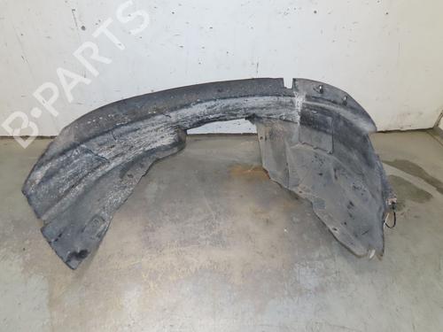 Passage de roue FIAT 500 (312_) 1.2 (312AXA1A) (69 hp) 31912059