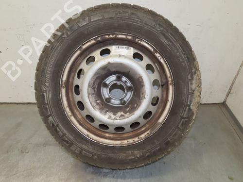 Fælk PEUGEOT EXPERT Van (V_) 1.6 BlueHDi 115 | BP27245386C45