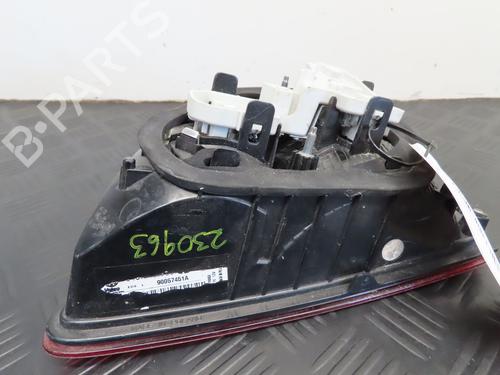 Used Left tailgate light VW GOLF SPORTSVAN VII (AM1, AN1) 1.6 TDI (110 hp) 19170632