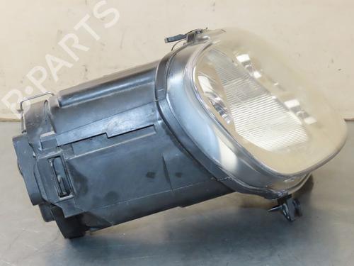 Right headlight VW TOURAN (1T1, 1T2) 1.9 TDI | BP25905730C29 