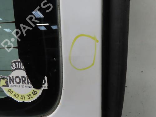 Venstre bagagerum dør Venstre bagagerum dør CITROËN BERLINGO / BERLINGO FIRST Box Body/MPV (M_) 1.1 i (MAHDZ, MBHDZ, MBHFX) (60 hp) 36582869 36582869