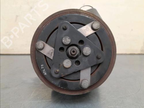 AC compressor PEUGEOT 1007 (KM_) 1.6 16V | BP15770717M34 