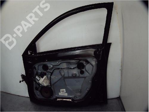 Right front door SEAT IBIZA III (6L1) 1.4 TDI | BP9584852C3 
