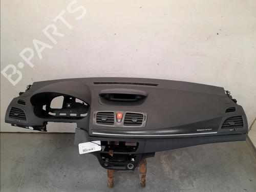 Instrumentbord Instrumentbord RENAULT MEGANE III Coupe (DZ0/1_) 2.0 TCe (DZ1N) (250 hp) 36486825 36486825