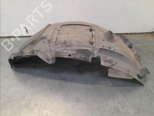 Used Wheel arch BMW 1 (F20) 116 d (116 hp) 14857293