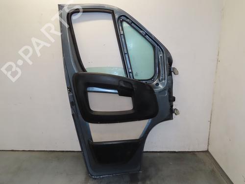 Left front door FIAT DUCATO Van (250_) 180 Multijet 2,3 D | BP24870809C2 