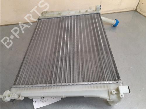 Køler FIAT PANDA (312_, 319_) 1.2 (312PXA1A) (69 hp) 13213565