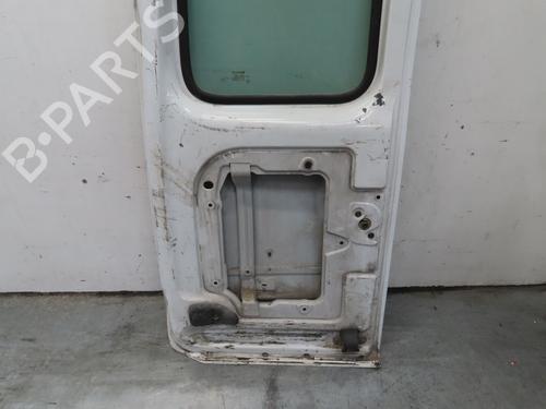Used Right tailgate RENAULT KANGOO Express (FC0/1_) D 55 1.9 (FC0D) (54 hp) 23158830
