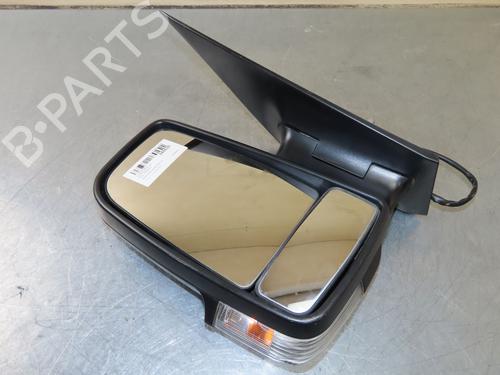 Retrovisor esquerdo Retrovisor esquerdo MERCEDES-BENZ SPRINTER 3,5-t Van (B907, B910) 316 CDI RWD (907.631, 907.633, 907.635, 907.637) (163 hp) 17381689 17381689