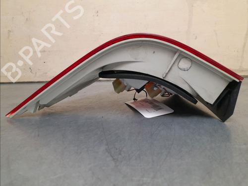 Left taillight BMW 5 Touring (F11) 520 d | BP16039737C34 