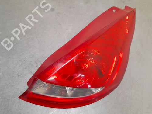 Right taillight FORD FIESTA VI (CB1, CCN) 1.6 TDCi | BP16039721C35 