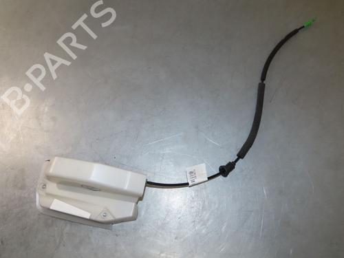 Front right lock TESLA MODEL Y (5YJY) EV | BP32277332C97 - Image 9