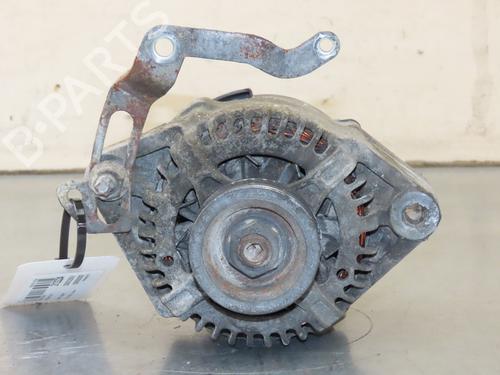 Used Alternator Alternator SMART CABRIO (450) 0.6 (S1OLA1, 450.441, 450.442, 450.443) (55 hp) 36426606 36426606
