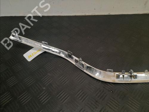 Used Grille RENAULT SCÉNIC IV (J9_) 1.2 TCe 130 (130 hp) 27621460