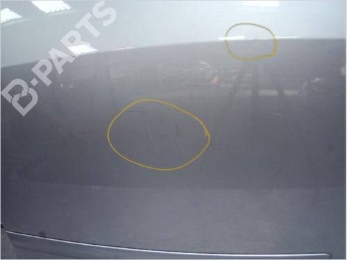 Left rear door VW GOLF PLUS V (5M1, 521) 1.9 TDI | BP10225443C4 