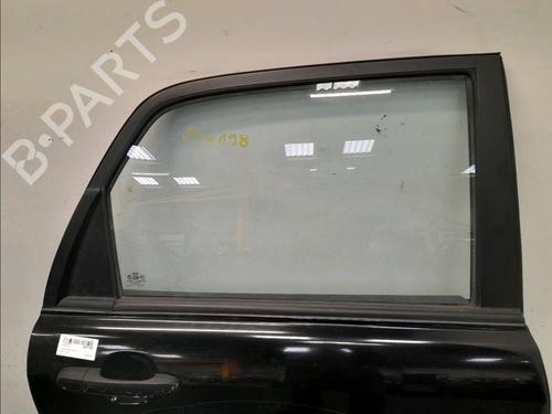 Right rear door KIA SPORTAGE II (JE_, KM_) 2.0 CRDi 4WD | BP24118617C5 