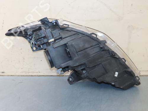 Right headlight RENAULT LAGUNA III (BT0/1) 2.0 dCi (BT01, BT08, BT09, BT0E, BT0K, BT12, BT1C, BT1D,... | BP26462441C29  - Image 9