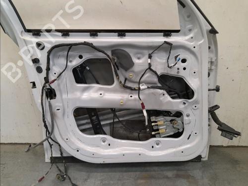 Used Left front door Left front door MINI MINI COUNTRYMAN (R60) Cooper SD (136 hp) 27645283 27645283
