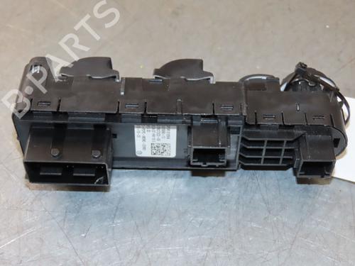 Left front window switch CITROËN C4 Picasso II 1.6 BlueHDi 120 | BP24377968I27 