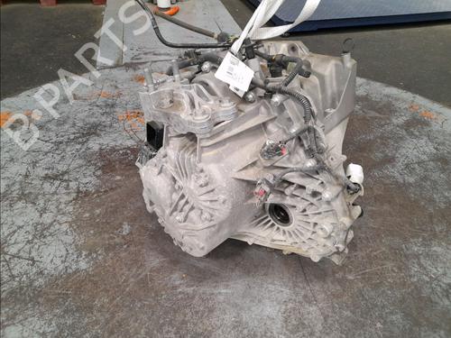 Gearbox FORD FIESTA VI (CB1, CCN) 1.0 EcoBoost | BP36054251M3 - Image 3