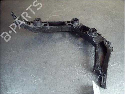 Rear bumper bracket VW GOLF VI (5K1) 1.6 TDI | BP14857574C159 