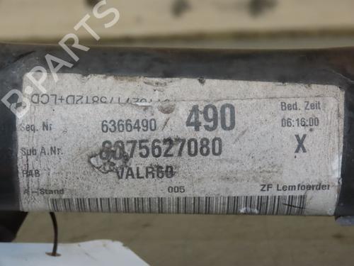 Left front shock absorber MINI MINI COUNTRYMAN (R60) Cooper D | BP20162319M16