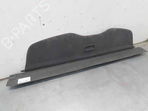 Used Rear parcel shelf VW TOUAREG (7LA, 7L6, 7L7) 2.5 R5 TDI (174 hp) 22367632
