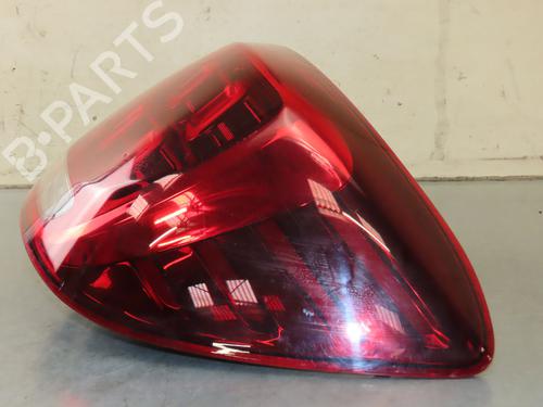 Right taillight DACIA SANDERO II TCe 90 (B8M1, B8MA, B8AC) | BP30714634C35