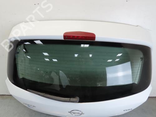Tailgate OPEL CORSA D (S07) 1.3 CDTI (L08, L68) | BP18912895C6 