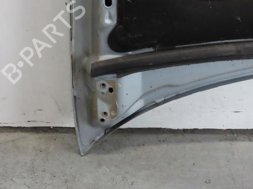 Hood CITROËN BERLINGO / BERLINGO FIRST Box Body/MPV (M_) 1.6 HDI 90 (MB9HX, MC9HX) | BP17729792C1 