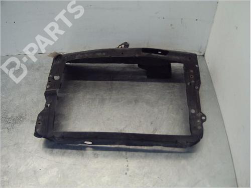 Front slam panel VW FOX Hatchback (5Z1, 5Z3, 5Z4) 1.2 | BP10395862C72
