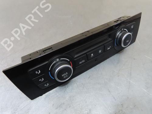 Climate control BMW X1 (E84) sDrive 16 d | BP29739397I5 